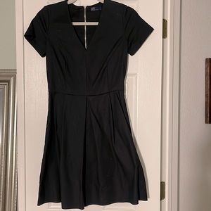 Gap women’s size 0 black dress
